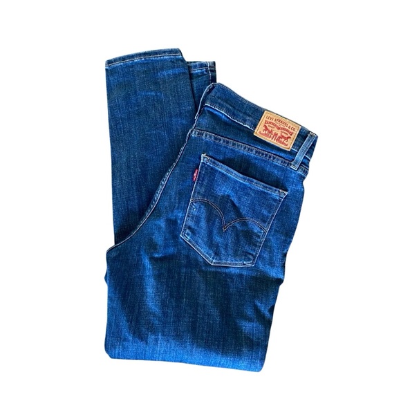 Levi’s 311 Shaping Skinny Woman’s Jeans. Size 29. - Picture 6 of 9